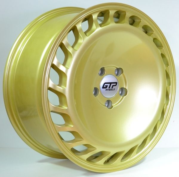 GTP Wheels - 023